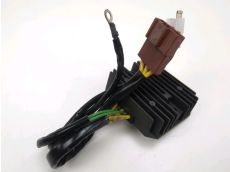 Regulateur de tension