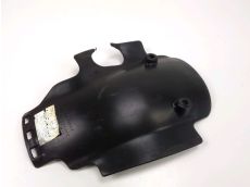 Passage de roue complet