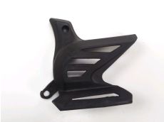 Couvercle pignon sortie boite