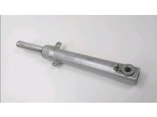 Tube de fourche droit