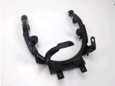 Boucle cadre arriere