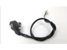 Contacteur de bequille