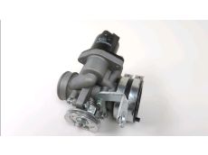 Corps d'injection droit