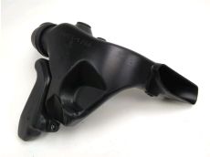 Conduit air droit