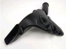 Conduit air gauche