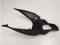 Passage de roue complet