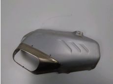 Habillage silencieux