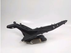 Boucle cadre arriere