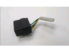 Relais boitier electrique