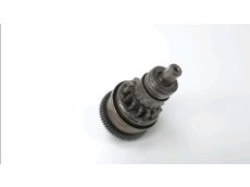 Roue libre de demarreur