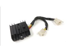 Regulateur de tension