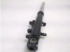 Tube de fourche droit