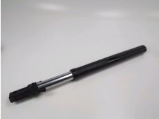 Tube de fourche droit