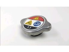 Bouchon de radiateur