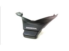 Feu eclairage de plaque