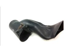 Conduit air droit