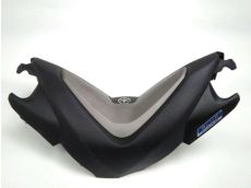 Habillage avant du guidon