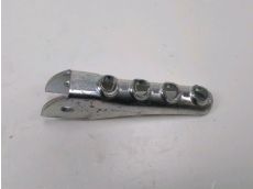 Repose pieds arriere droit