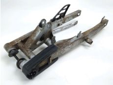 Bras oscillant complet