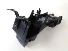 Passage de roue complet