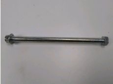 Axe de bras oscillant