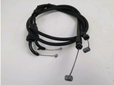 Cable d'accelerateur