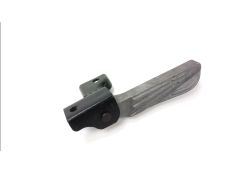 Repose pieds arriere gauche