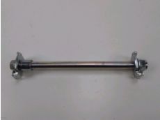 Axe de roue arriere