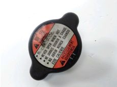 Bouchon de radiateur