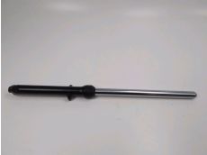 Tube de fourche droit