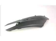 Carenage arriere droit