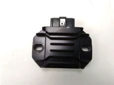 Regulateur de tension