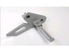 Repose pieds arriere droit