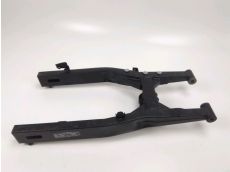 Bras oscillant complet