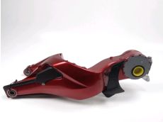 Bras oscillant complet