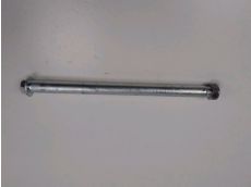 Axe de bras oscillant