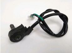 Contacteur de bequille