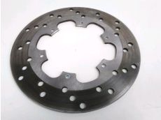 Disque frein avant