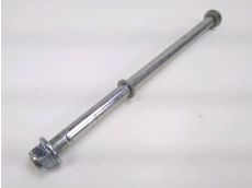 Axe de bras oscillant