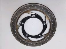 Disque frein arriere