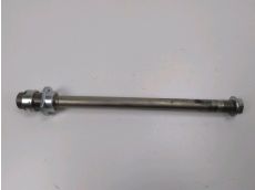 Axe de bras oscillant