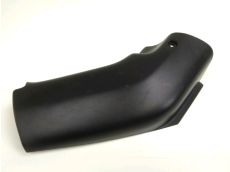 Habillage de cadre gauche