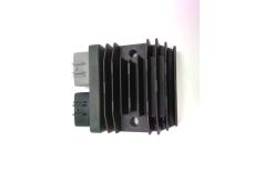 Regulateur de tension