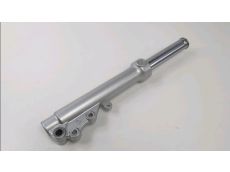 Tube de fourche gauche