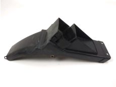 Passage de roue complet