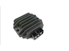 Regulateur de tension