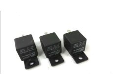 Relais boitier electrique