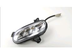 Clignotant arriere d