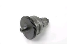 Roue libre de demarreur