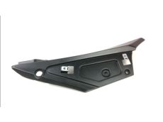 Habillage de cadre droit